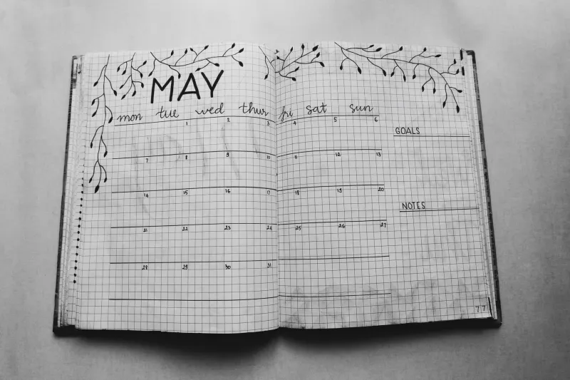 These Forgotten Notebooks Tracked Every Bird and Bug in Town — Long Before Your Phone Could Do It