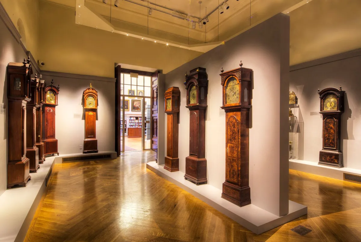 Redwood Library & Athenaeum