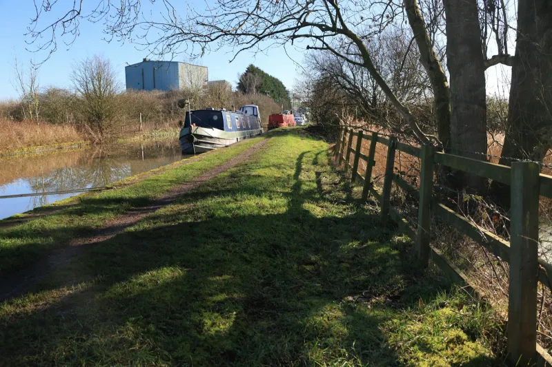 America's Hidden Highway System: The Flat, Forgotten Trails That Run Right Through Our Towns