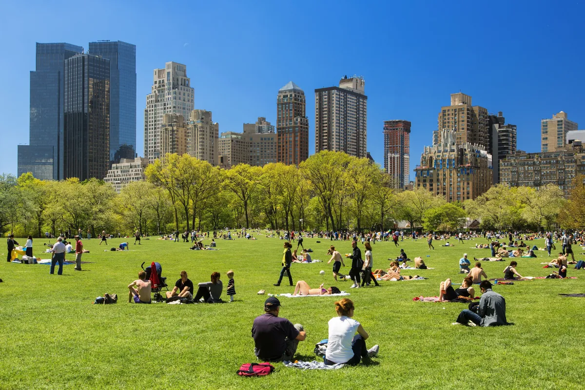 Central Park