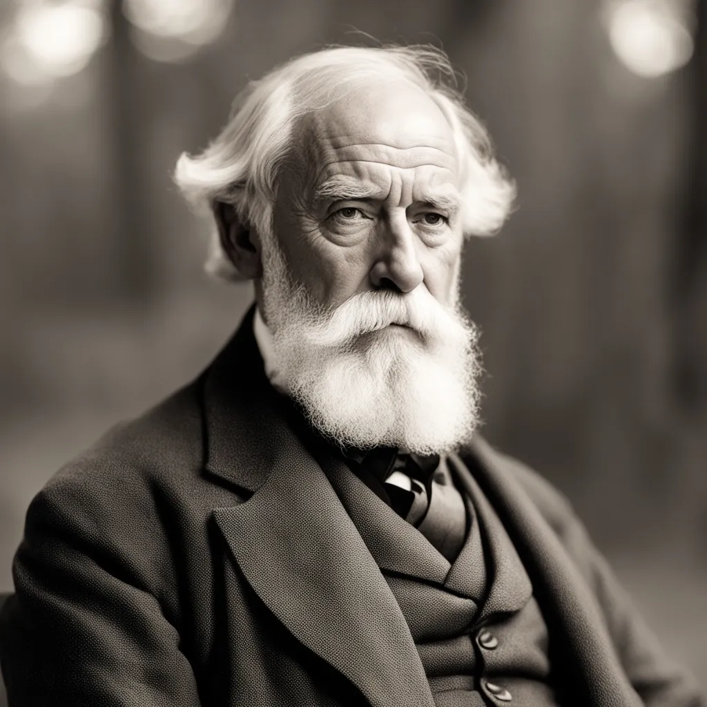 Frederick Law Olmsted