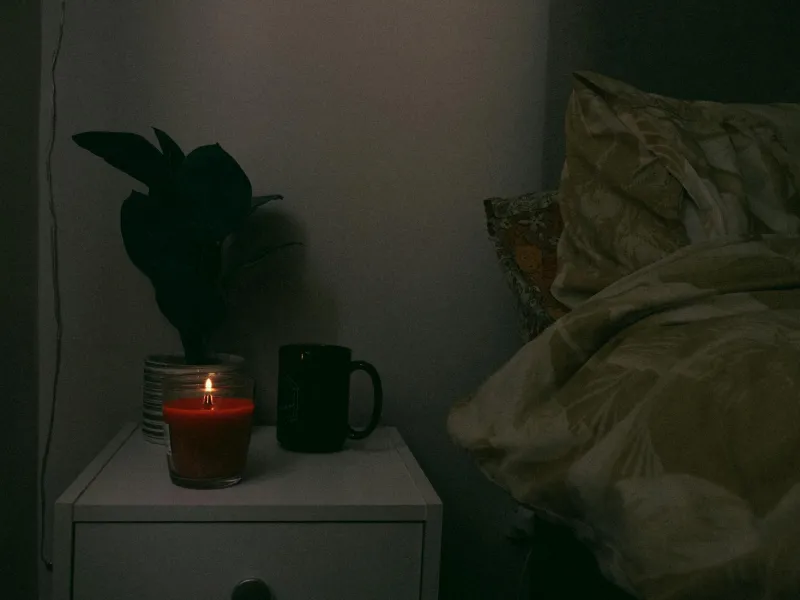 The Forgotten American Art of Sleeping in Stages — and Why Doctors Are Starting to Recommend It Again