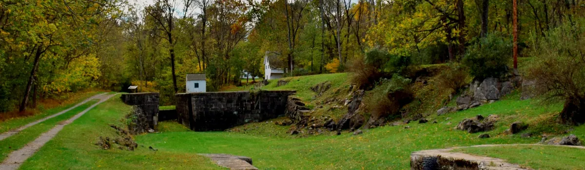 Chesapeake & Ohio Canal National Historical Park