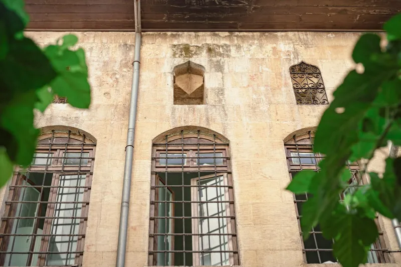 Sleep in a Former Death Row Cell — America's Most Atmospheric Hotel Conversions Are Hiding in Plain Sight