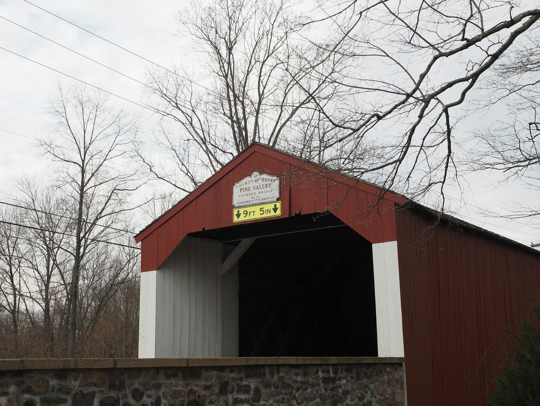 America's First Great Road Is Still Out There — Hiding Behind the Interstate