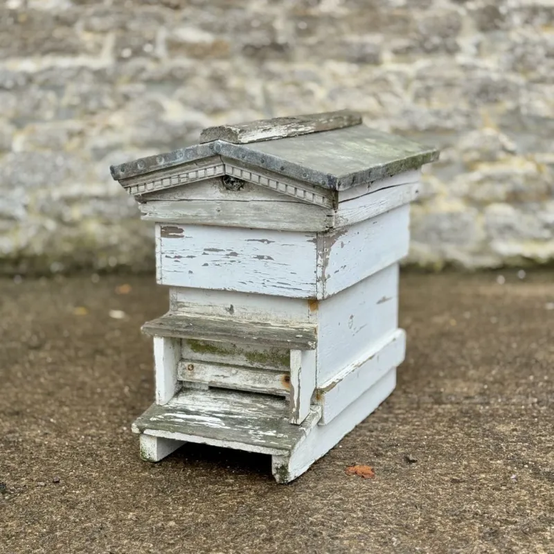 The Neighborhood Bee Men Who Quietly Fed America — And Almost Disappeared Without Anyone Noticing