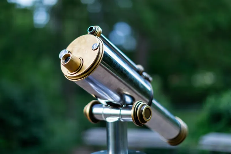 When Every American Neighborhood Had Its Own Constellation Hunters