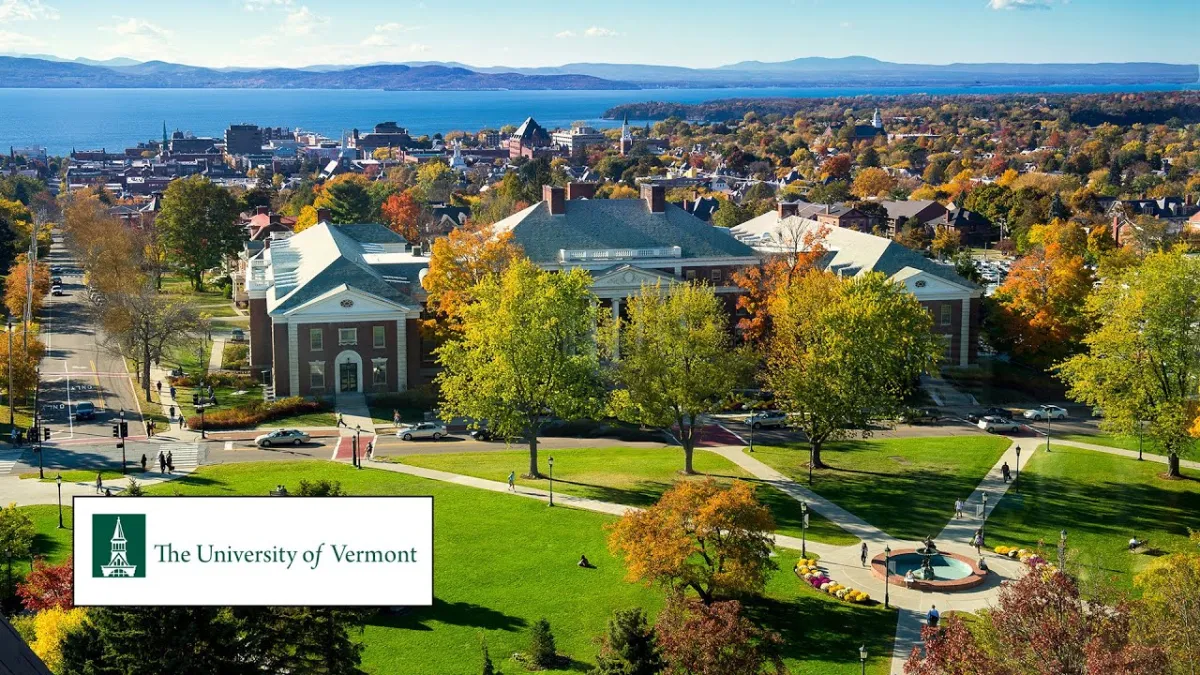 University of Vermont