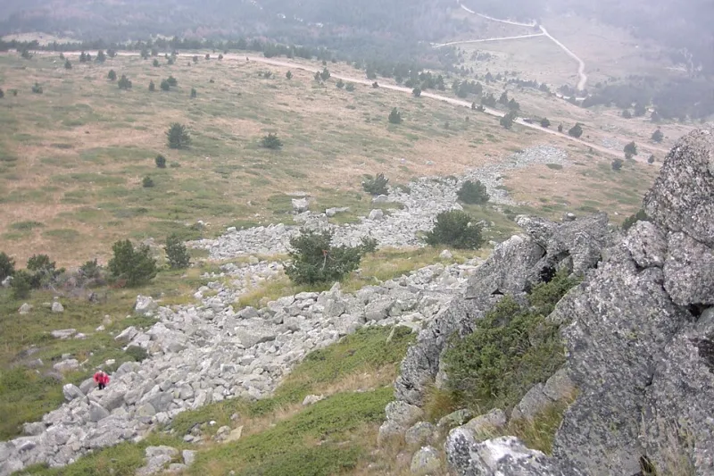 The Stones Were Talking — Settlers and Indigenous Guides Knew How to Listen