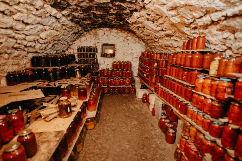 Before Supermarkets, Small Towns Shared a Pantry — and That Idea Is Making a Quiet Comeback