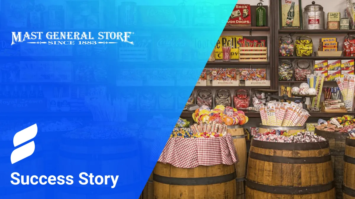 Mast General Store