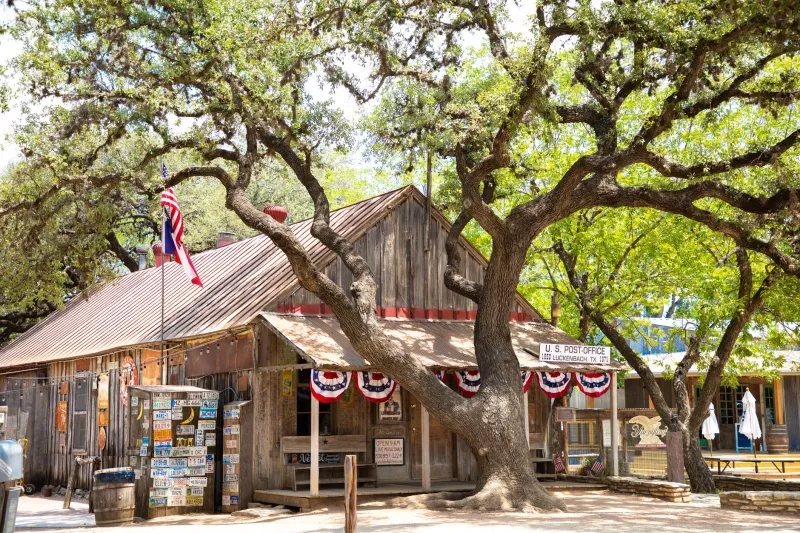 These Rural General Stores Refused to Die — So They Became Something Entirely Different