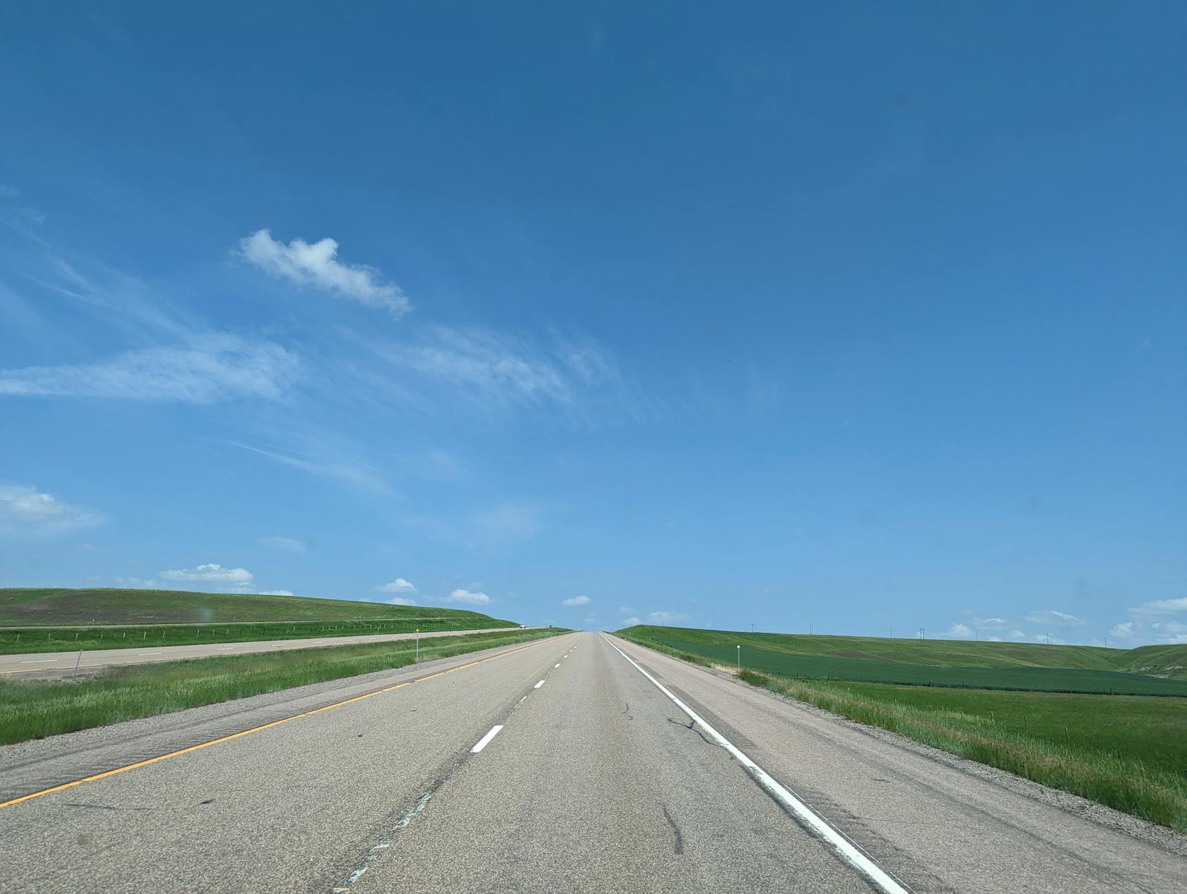 America's Longest Highway Is Also Its Most Overlooked Road Trip